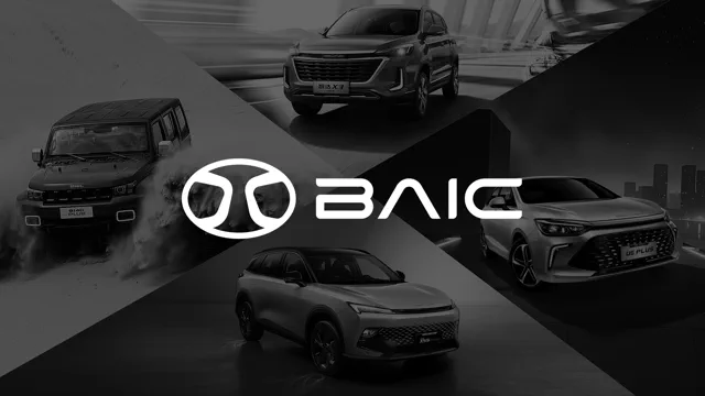 BAIC