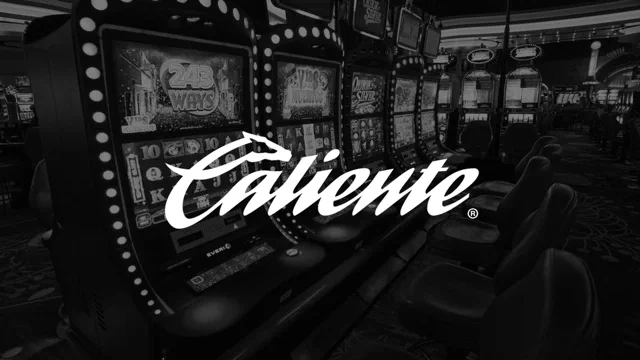 Caliente