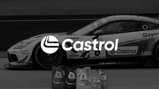 Castrol
