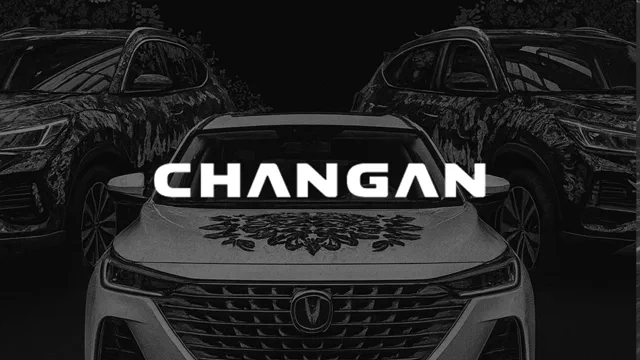 Changan