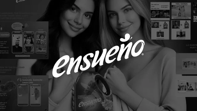 ensueño