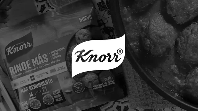 Knorr
