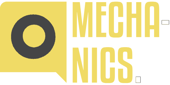 MECHANICS