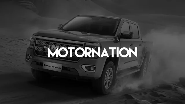 Motornation