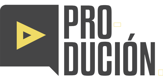 PRODUCCIÓN