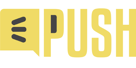 PUSH