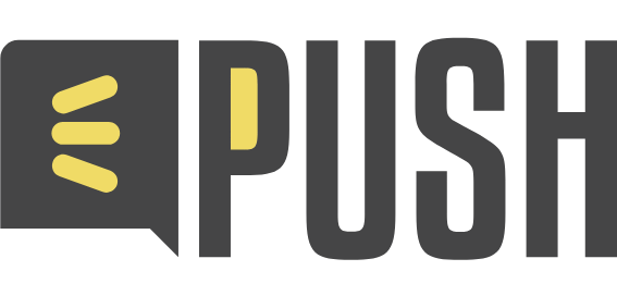 PUSH