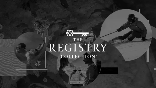 The Registry Collection